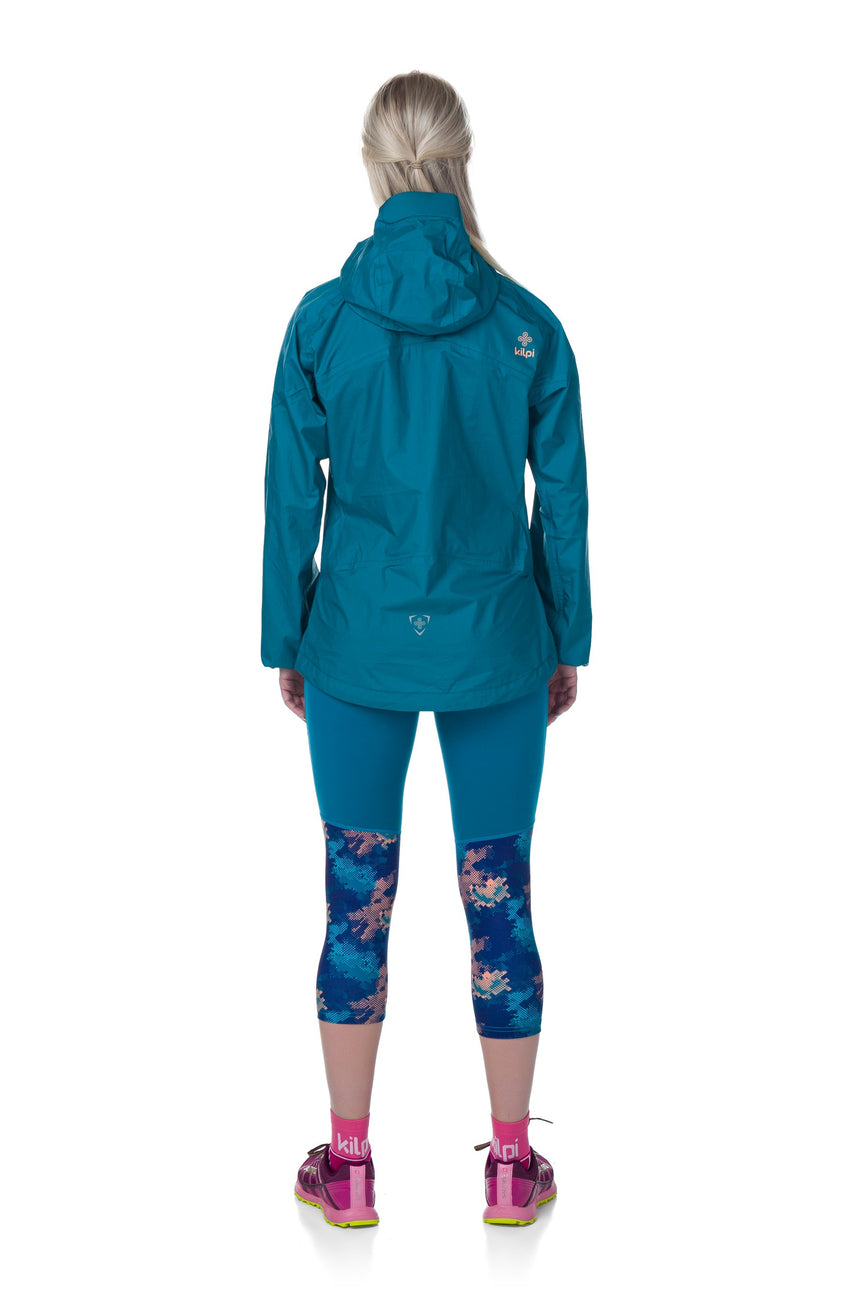 Dames 3/4 fitnesslegging Kilpi SOLAS-W