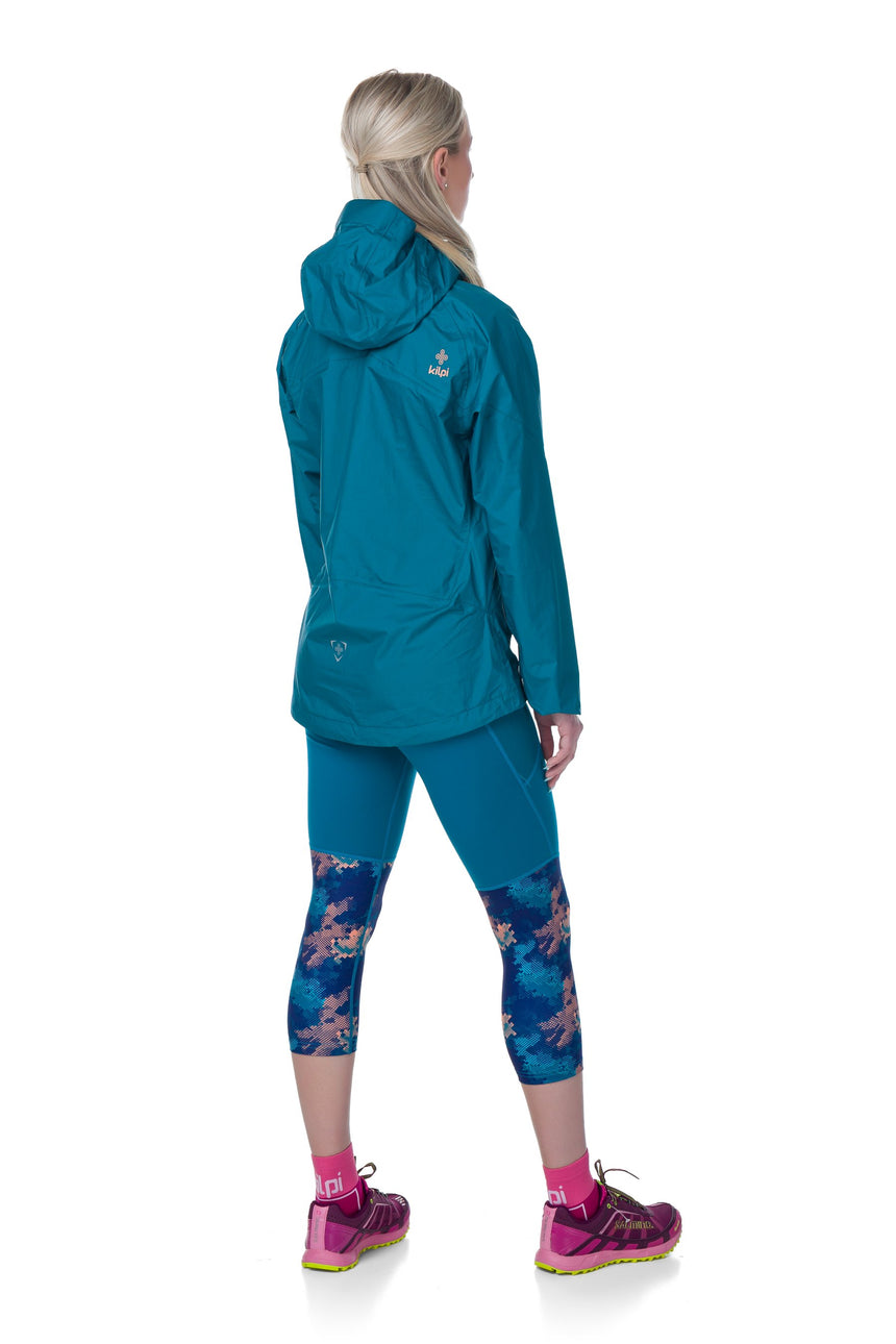 Dames 3/4 fitnesslegging Kilpi SOLAS-W