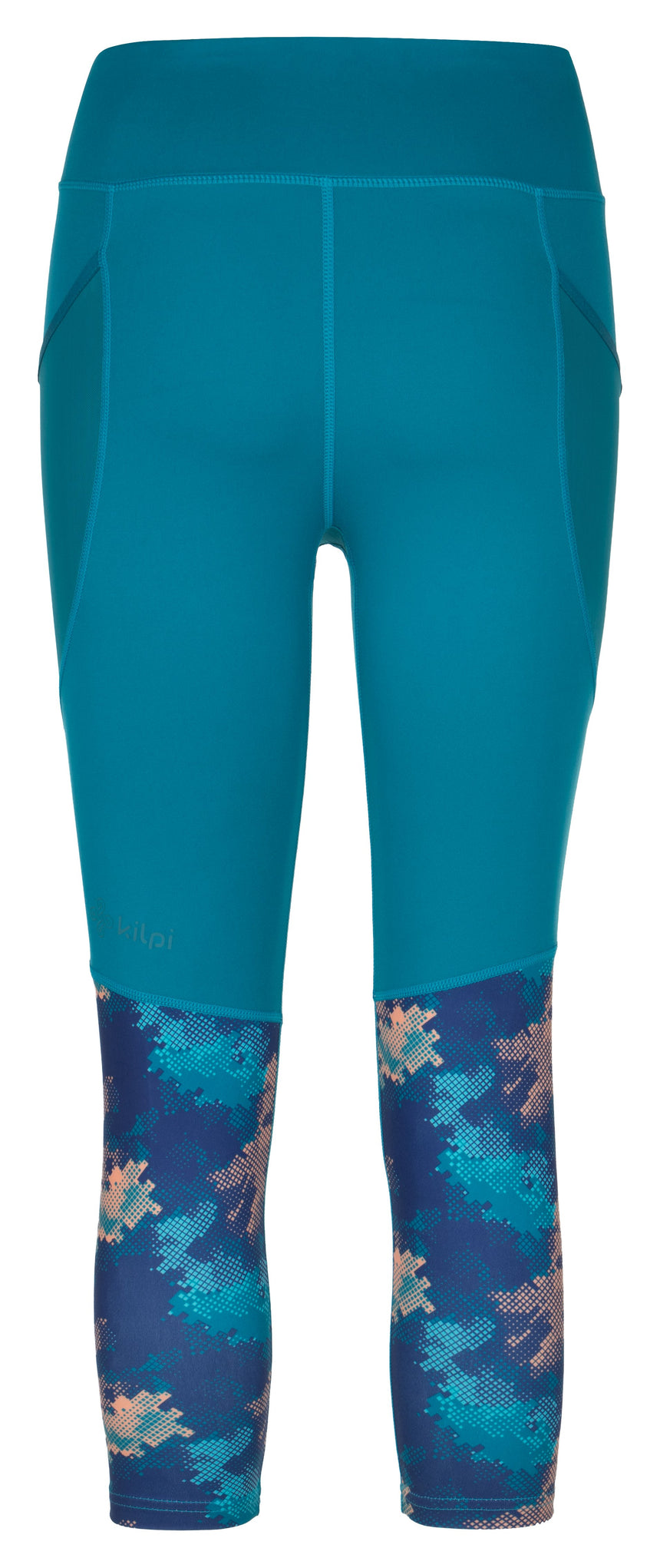 Dames 3/4 fitnesslegging Kilpi SOLAS-W