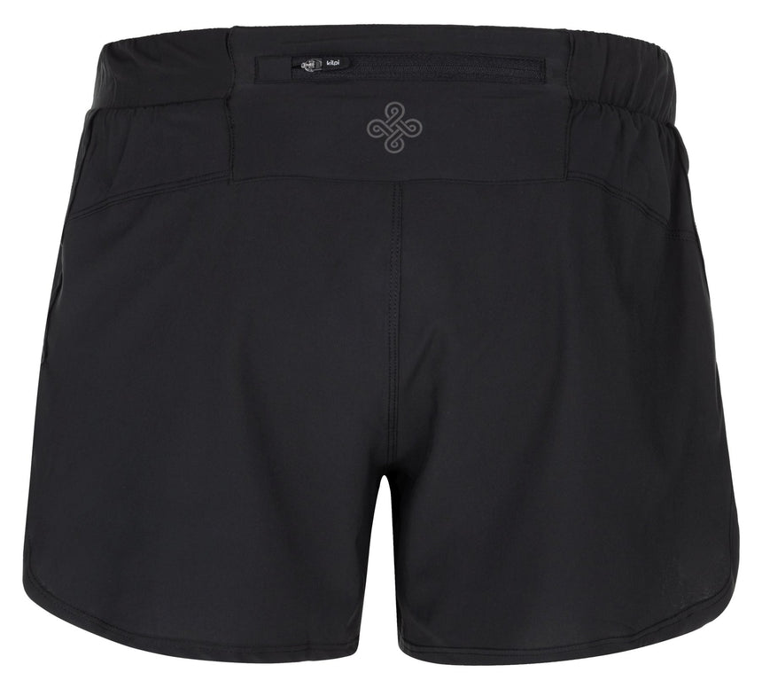 Dames hardlopen SHORTS Kilpi LAPINA-W