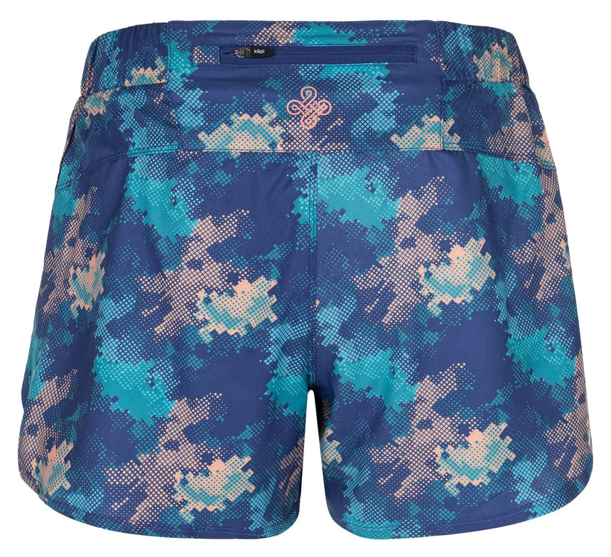 Women's running shorts Kilpi LAPINA-W