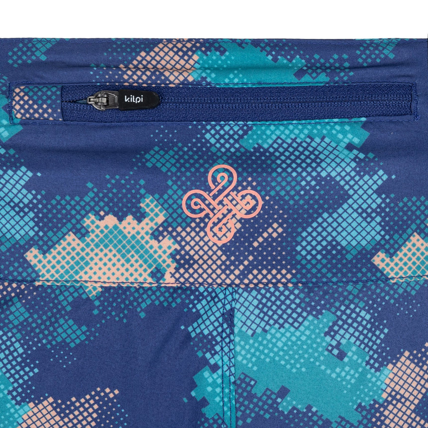 Dames hardlopen SHORTS Kilpi LAPINA-W