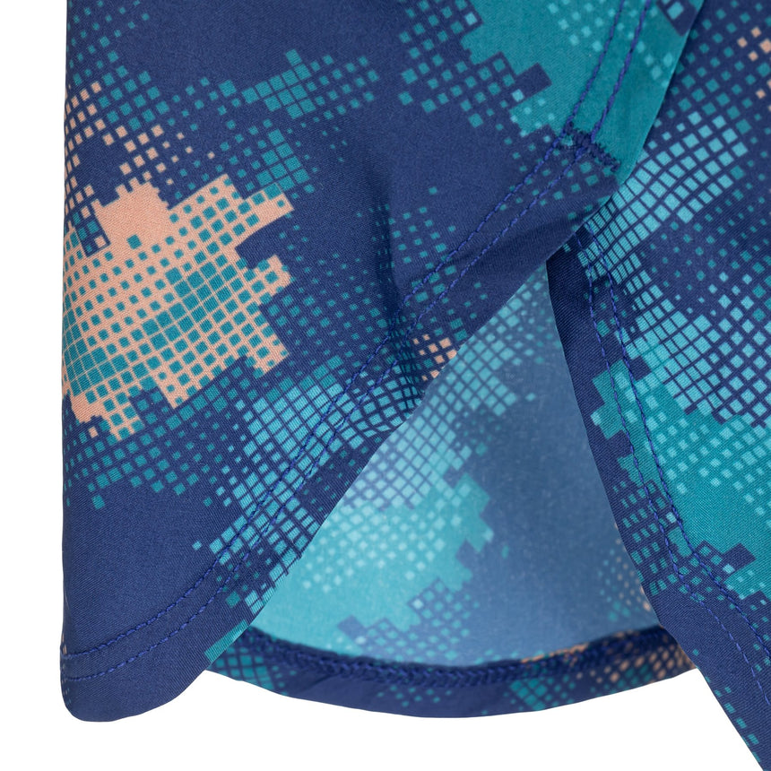 Dames hardlopen SHORTS Kilpi LAPINA-W