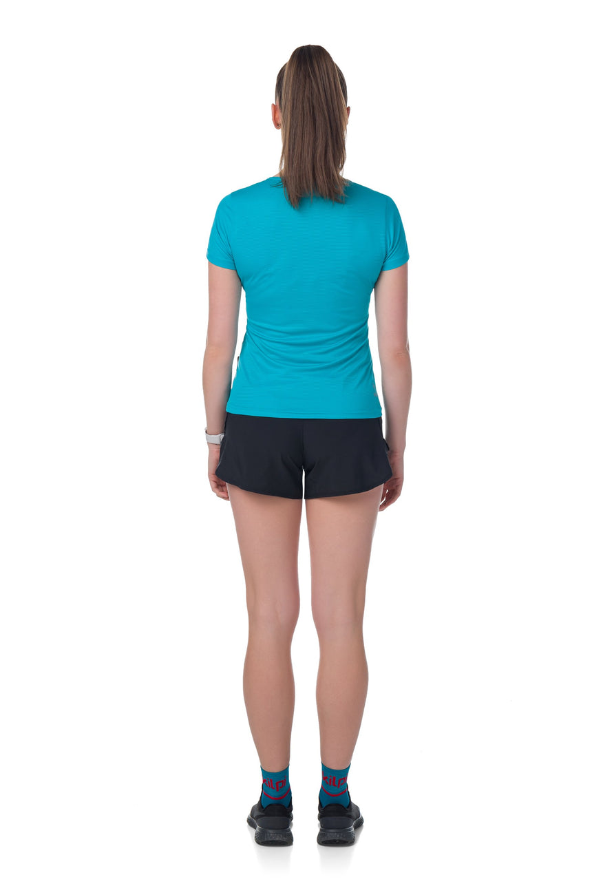 Dames hardlopen SHORTS Kilpi LAPINA-W