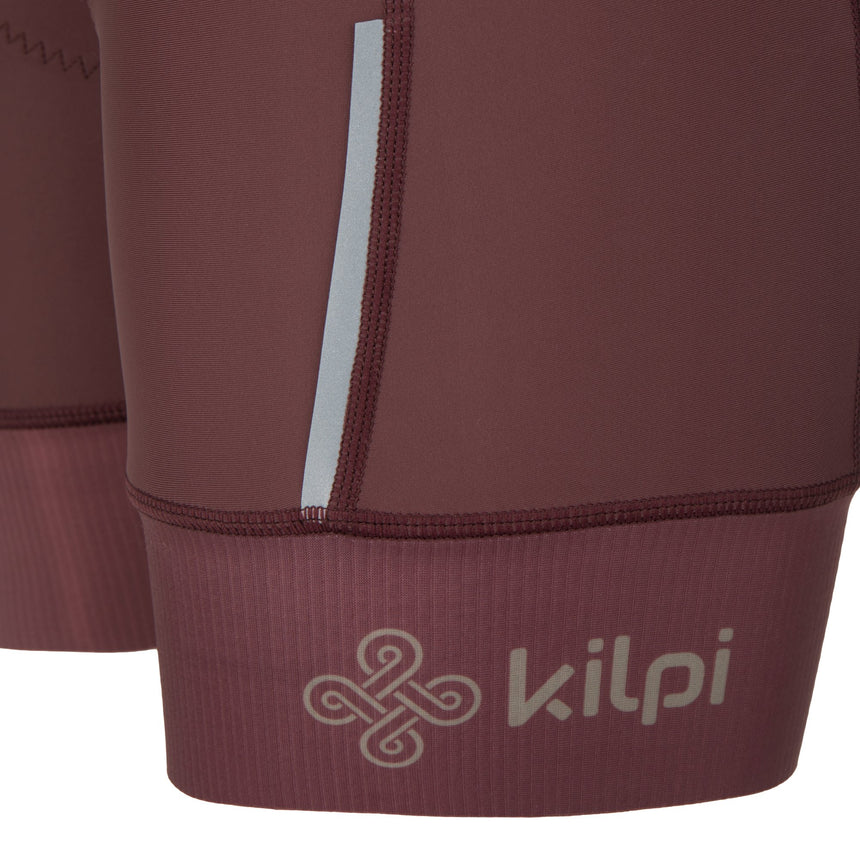Dames fietsbroek Kilpi PRESSURE-W