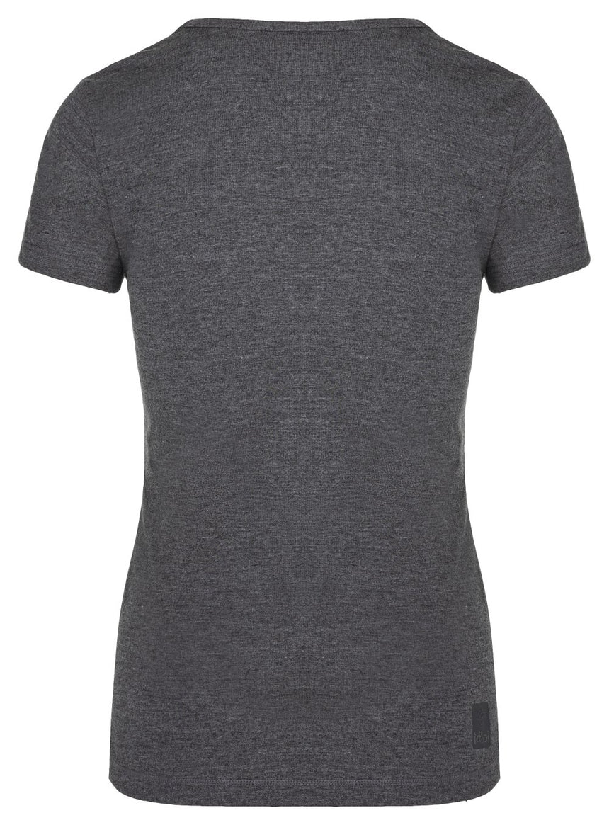 Dames outdoor t-shirt Kilpi GAROVE-W