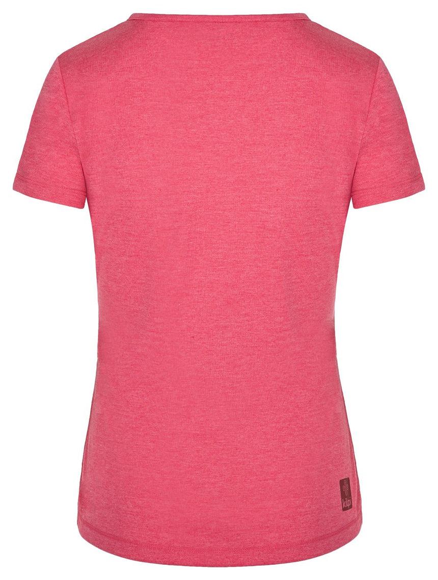 Dames outdoor t-shirt Kilpi GAROVE-W