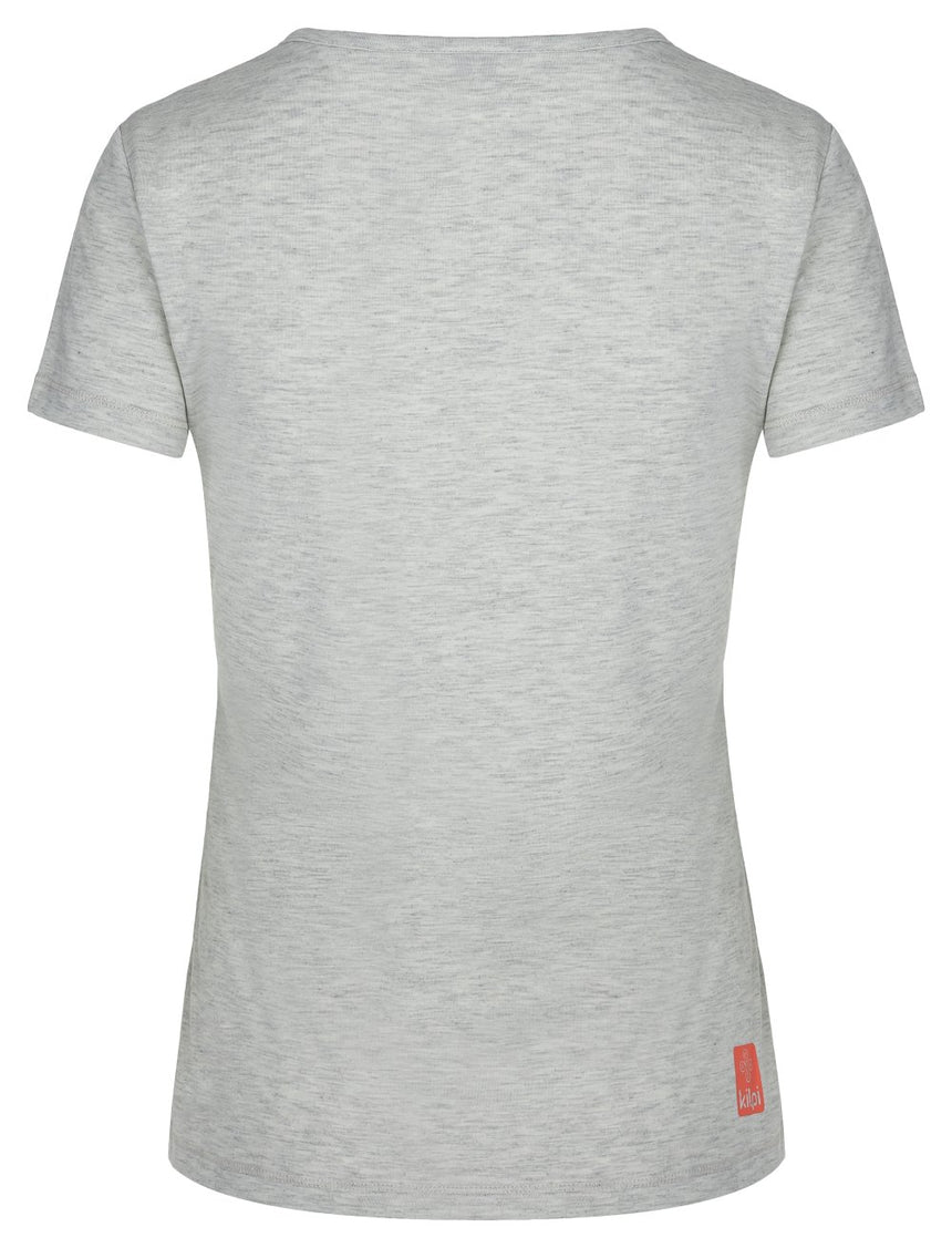 Dames outdoor t-shirt Kilpi GAROVE-W