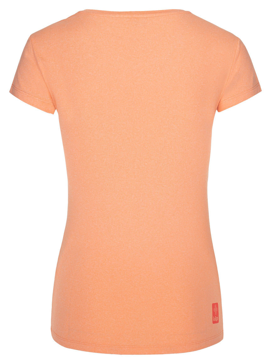 Dames technisch t-shirt Kilpi LISMAIN-W