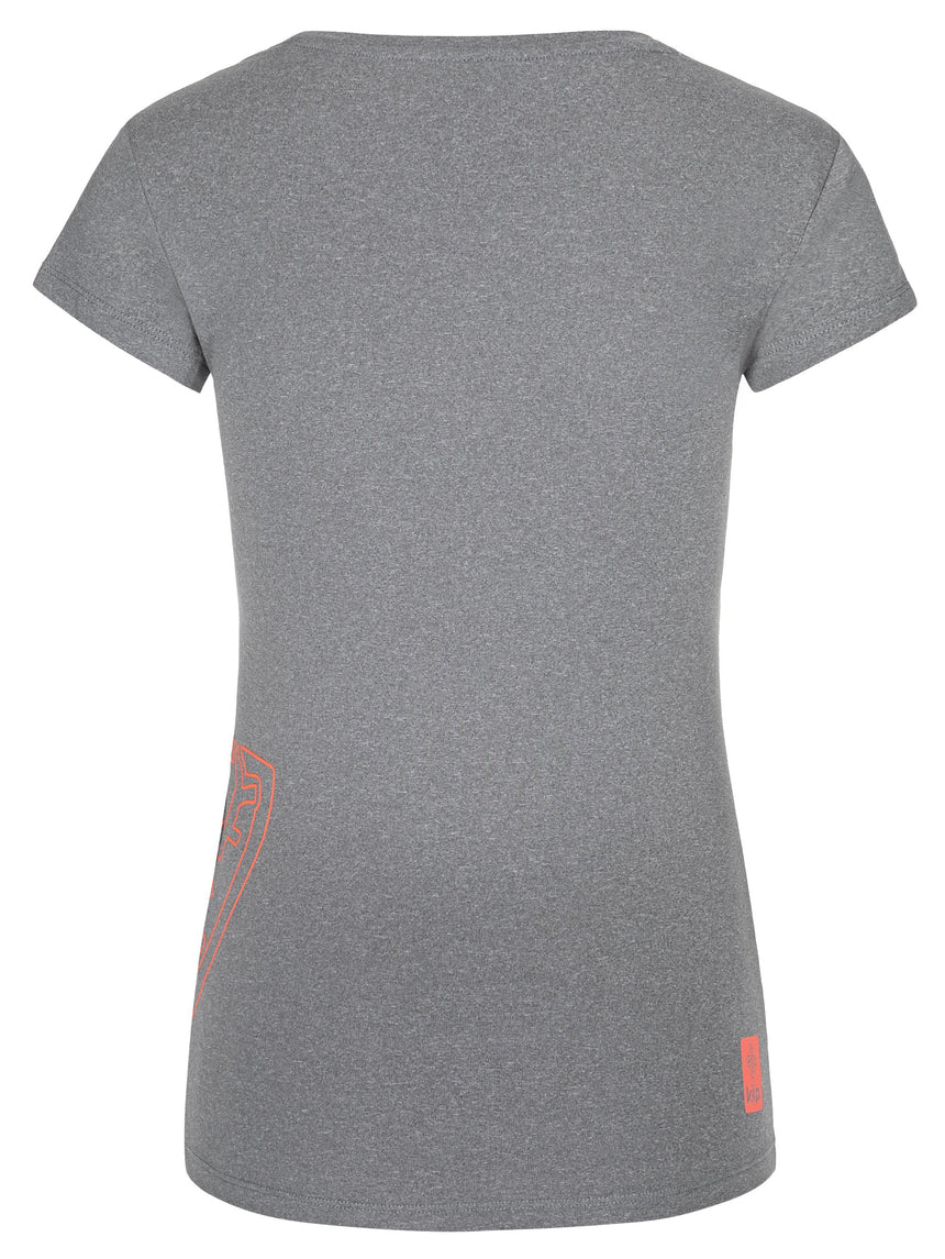 Dames technisch t-shirt Kilpi LISMAIN-W