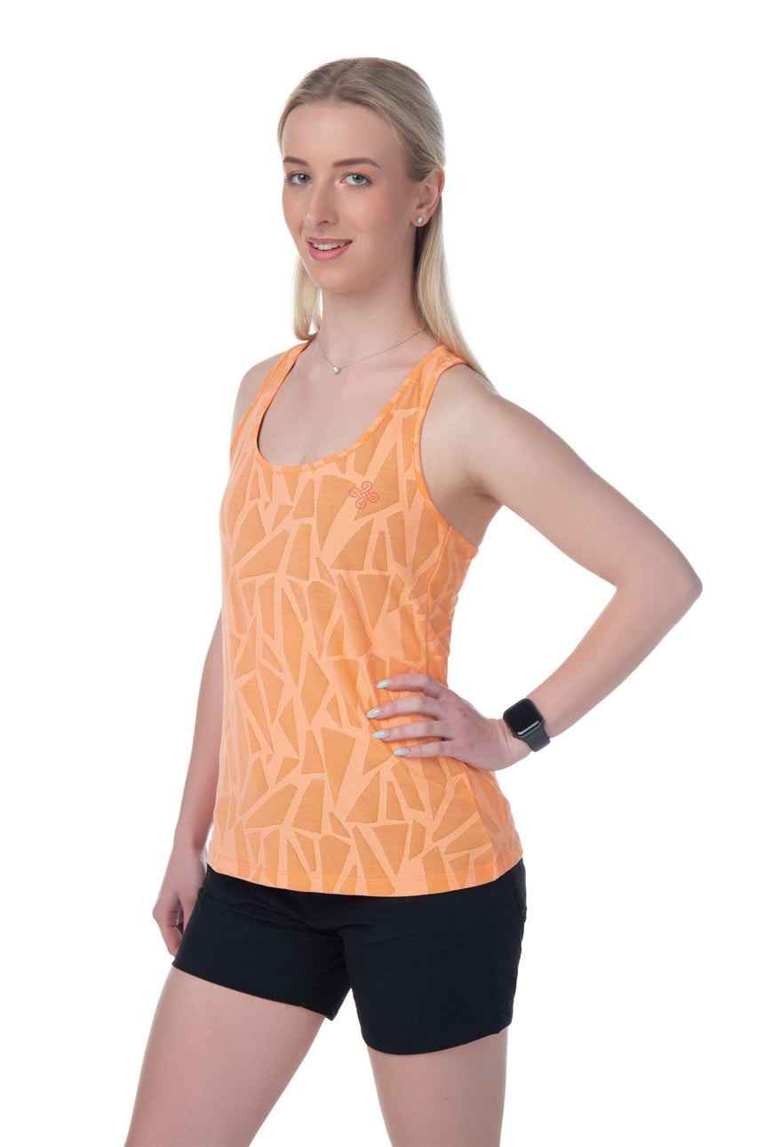 Technische top voor dames Kilpi ARIANA-W