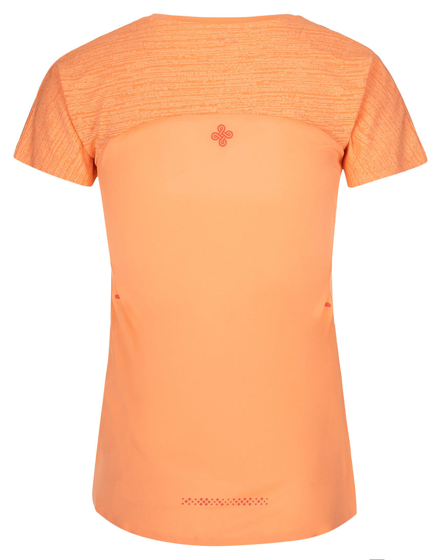 Hardloop-T-shirt voor dames Kilpi AMELI-W