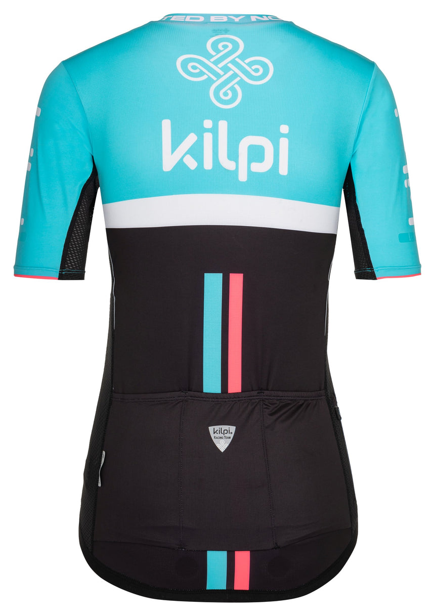 Women´s team cycling jersey Kilpi CORRIDOR-W