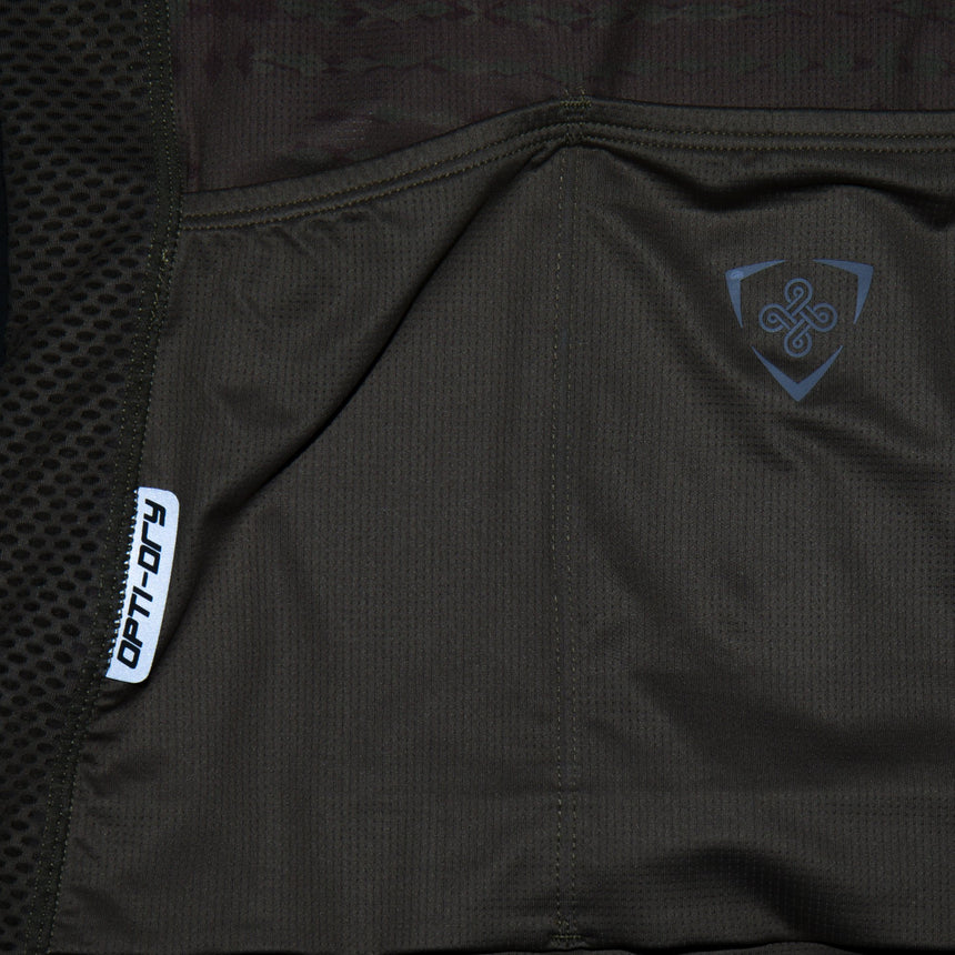 Damesfietsshirt Kilpi RITAEL-W