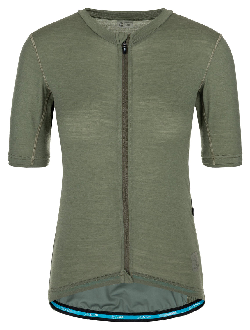 Dames wielershirt Kilpi MEARIL-W