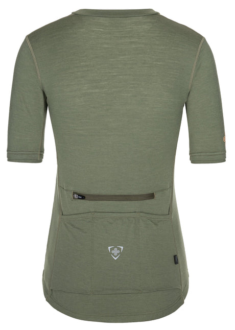 Dames wielershirt Kilpi MEARIL-W