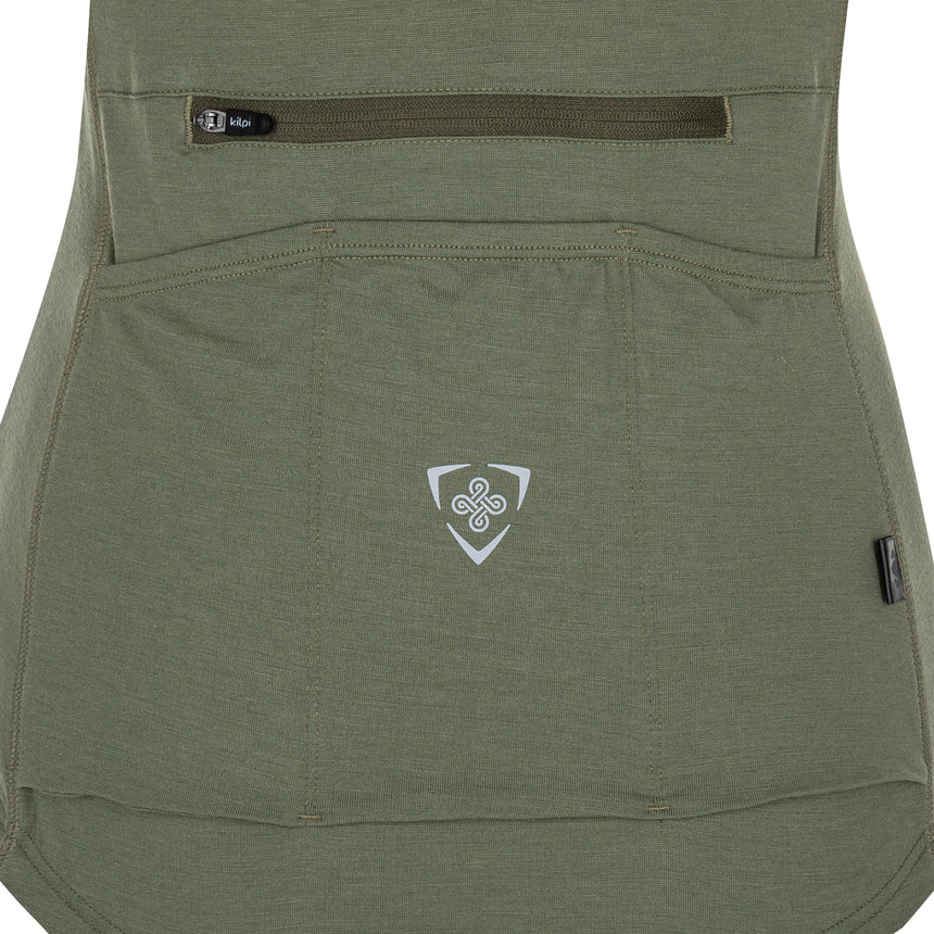 Dames wielershirt Kilpi MEARIL-W