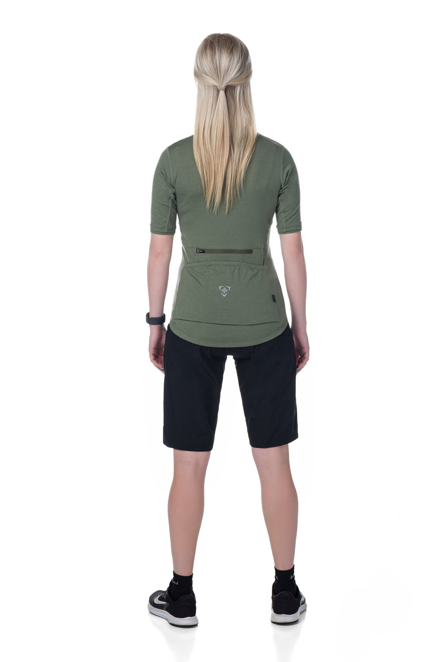 Dames wielershirt Kilpi MEARIL-W