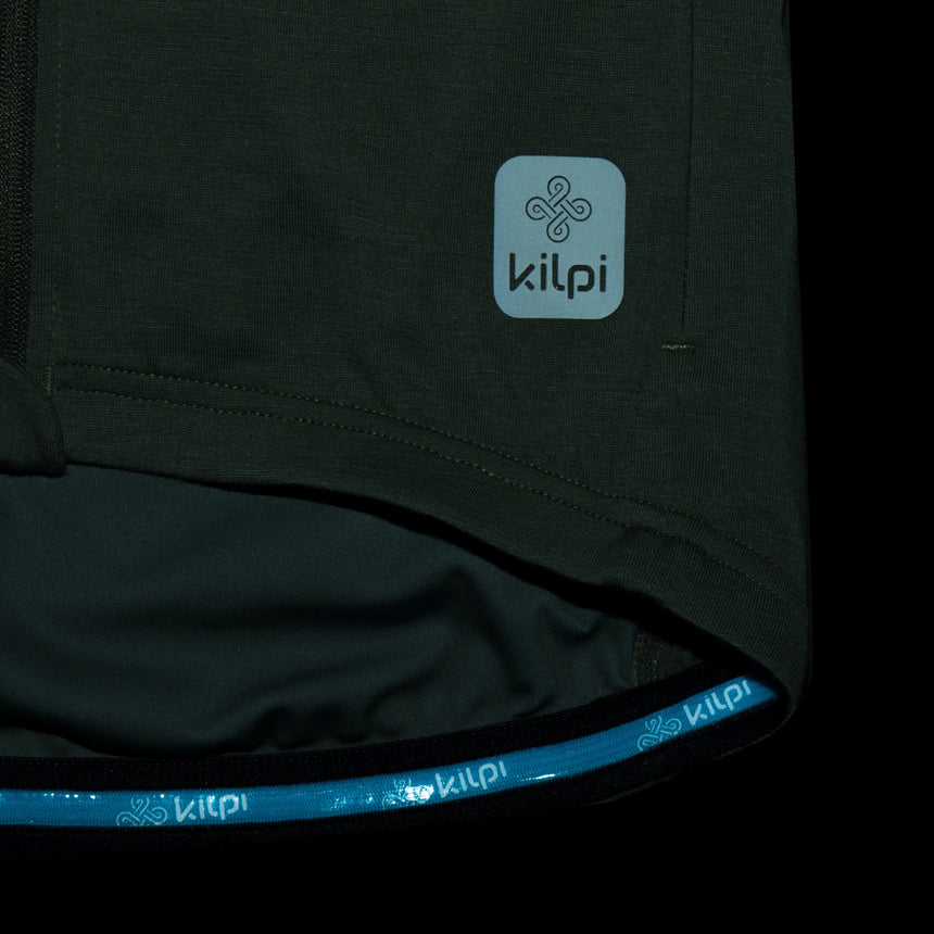 Dames wielershirt Kilpi MEARIL-W