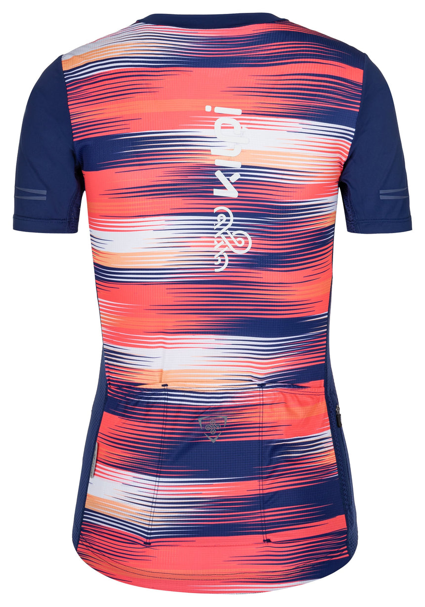 Dames wielershirt Kilpi MOATE-W