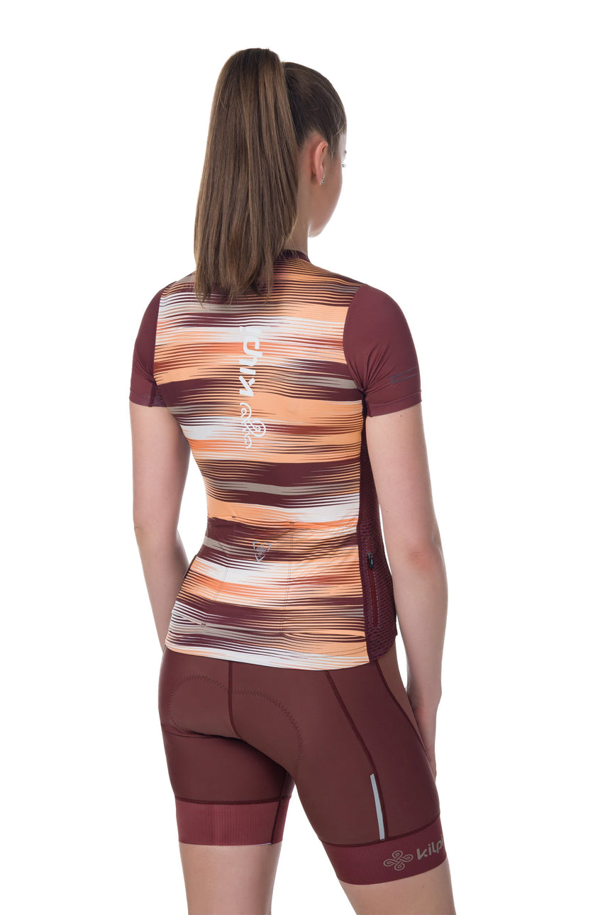 Dames wielershirt Kilpi MOATE-W