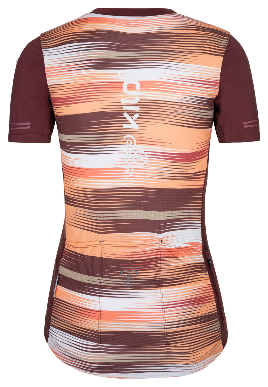 Dames wielershirt Kilpi MOATE-W