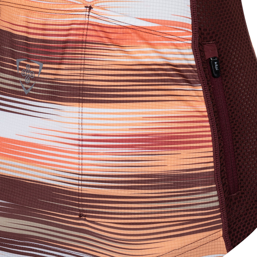 Damesfietsshirt Kilpi MOATE-W