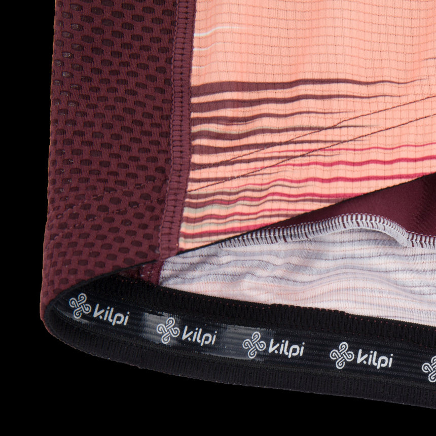 Damesfietsshirt Kilpi MOATE-W