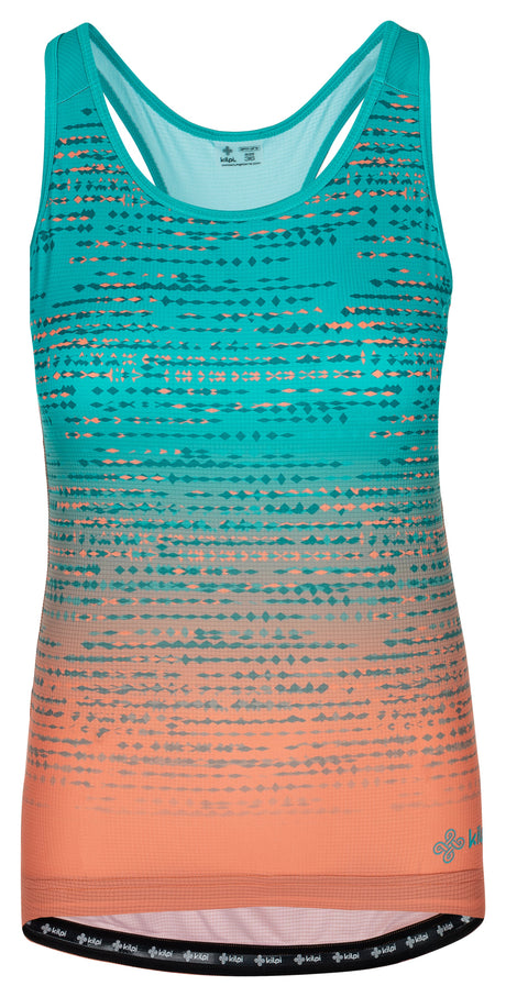 Damesfietstop Kilpi VAI-W