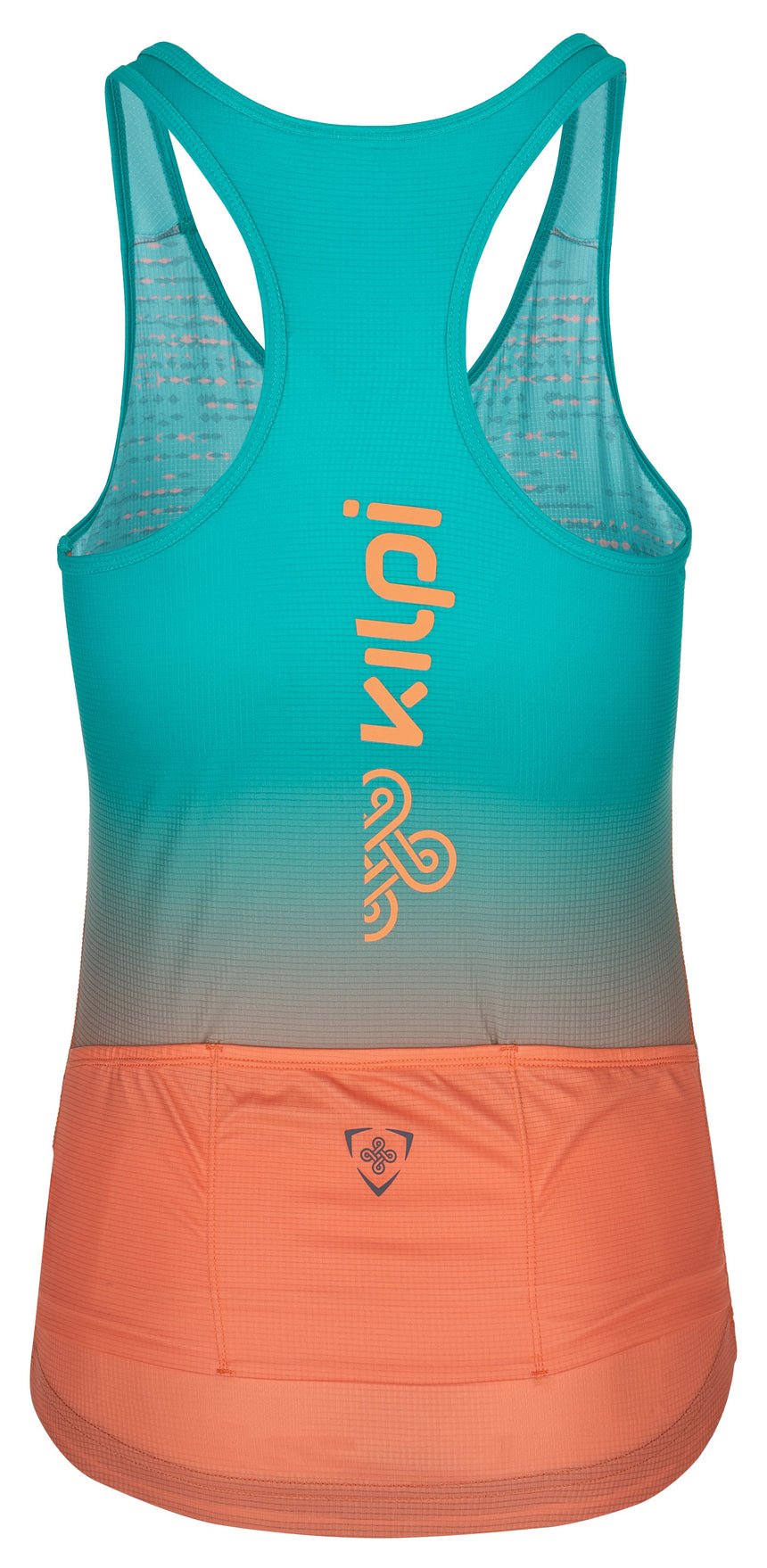 Women´s cycling top Kilpi VAI-W