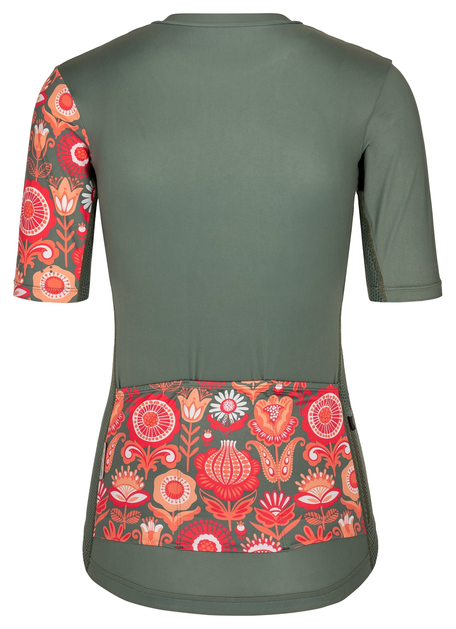 Damesfietsshirt Kilpi ORETI-W