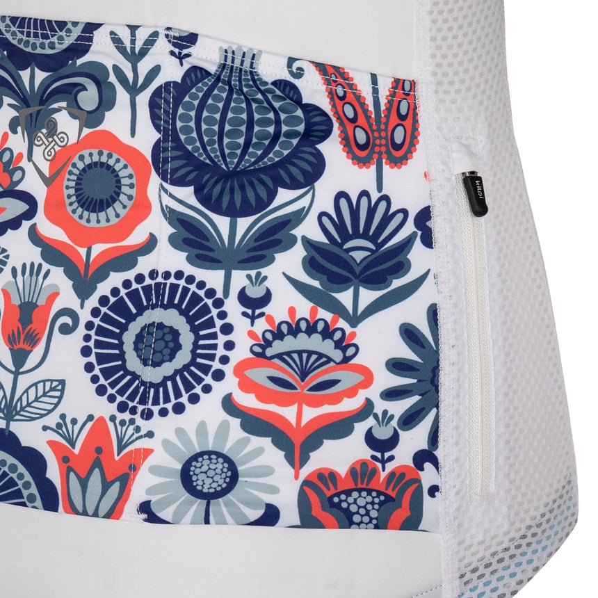 Damesfietsshirt Kilpi ORETI-W