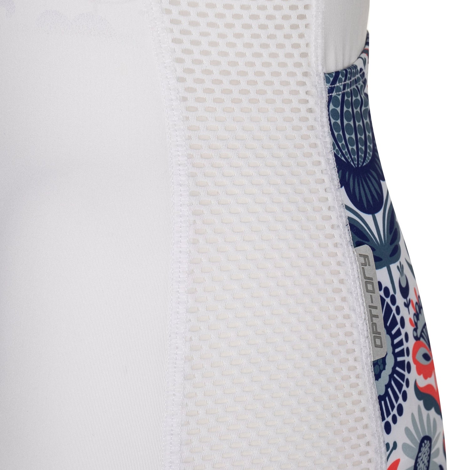 Damesfietsshirt Kilpi ORETI-W