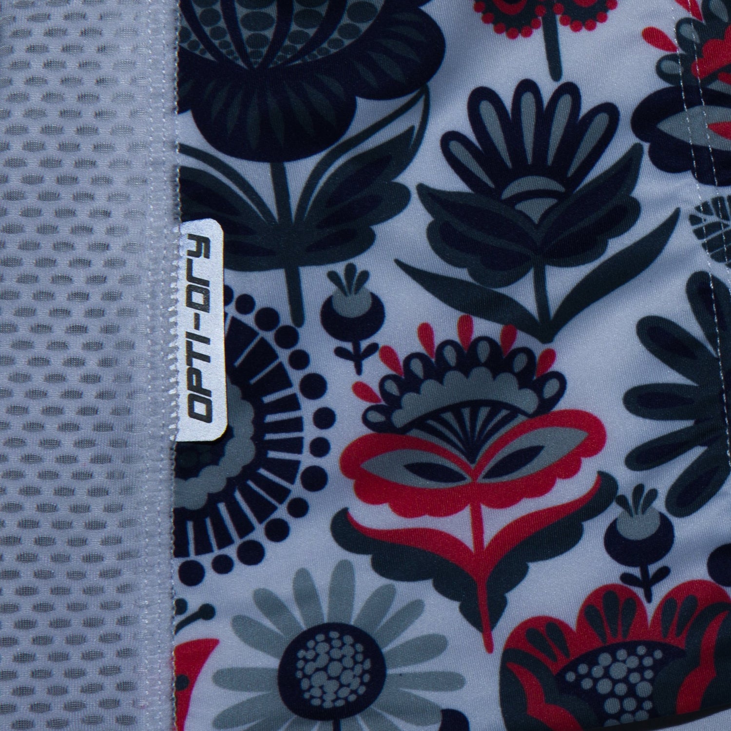 Damesfietsshirt Kilpi ORETI-W