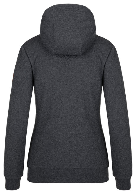 Dames sweatshirt Kilpi LEINES-W