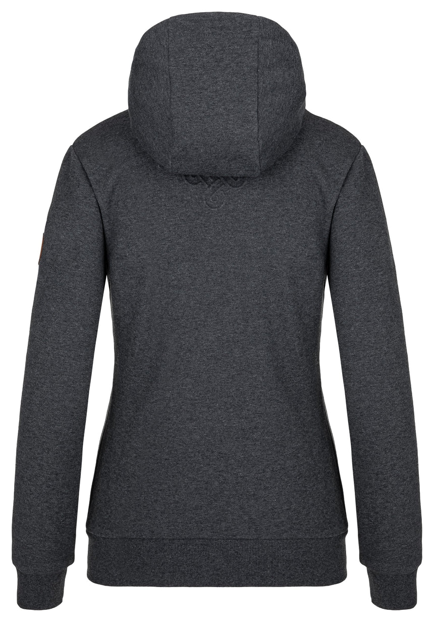 Dames sweatshirt Kilpi LEINES-W
