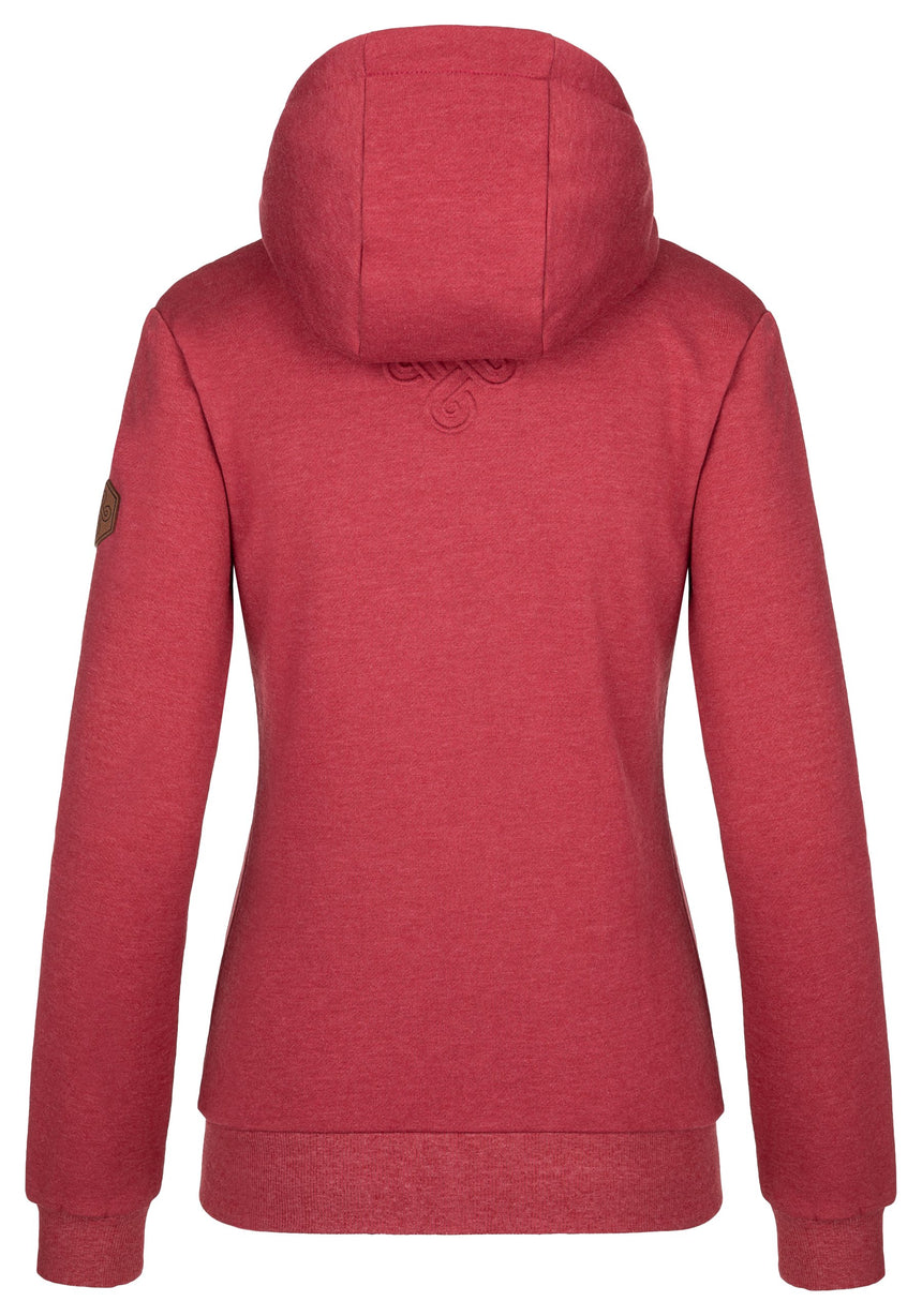 Dames sweatshirt Kilpi LEINES-W