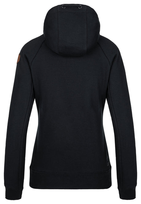 Dames sweatshirt Kilpi SOHEY-W