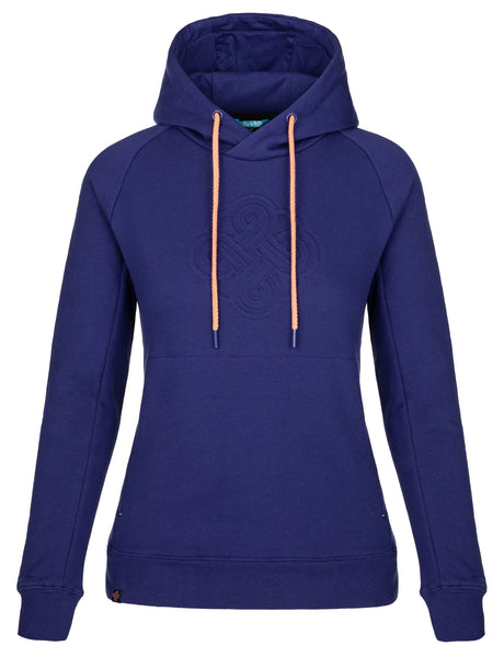 Dames sweatshirt Kilpi SOHEY-W