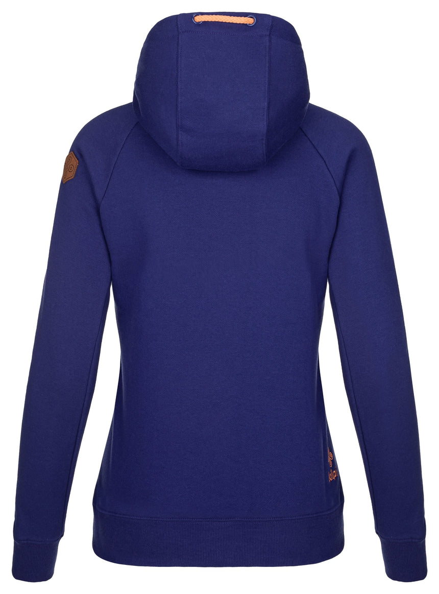 Women's sweatshirt Kilpi SOHEY-W