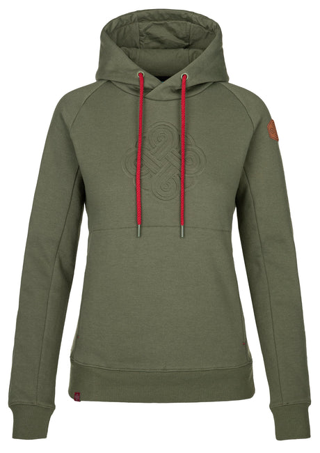 Dames sweatshirt Kilpi SOHEY-W