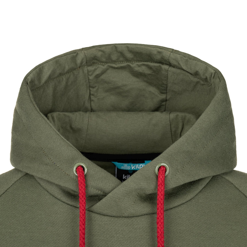 Women's sweatshirt Kilpi SOHEY-W