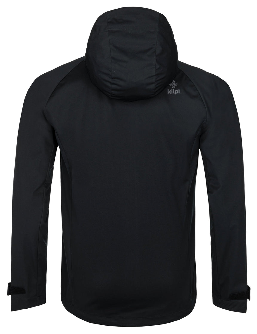 Heren softshell jas Kilpi BELTRA-M