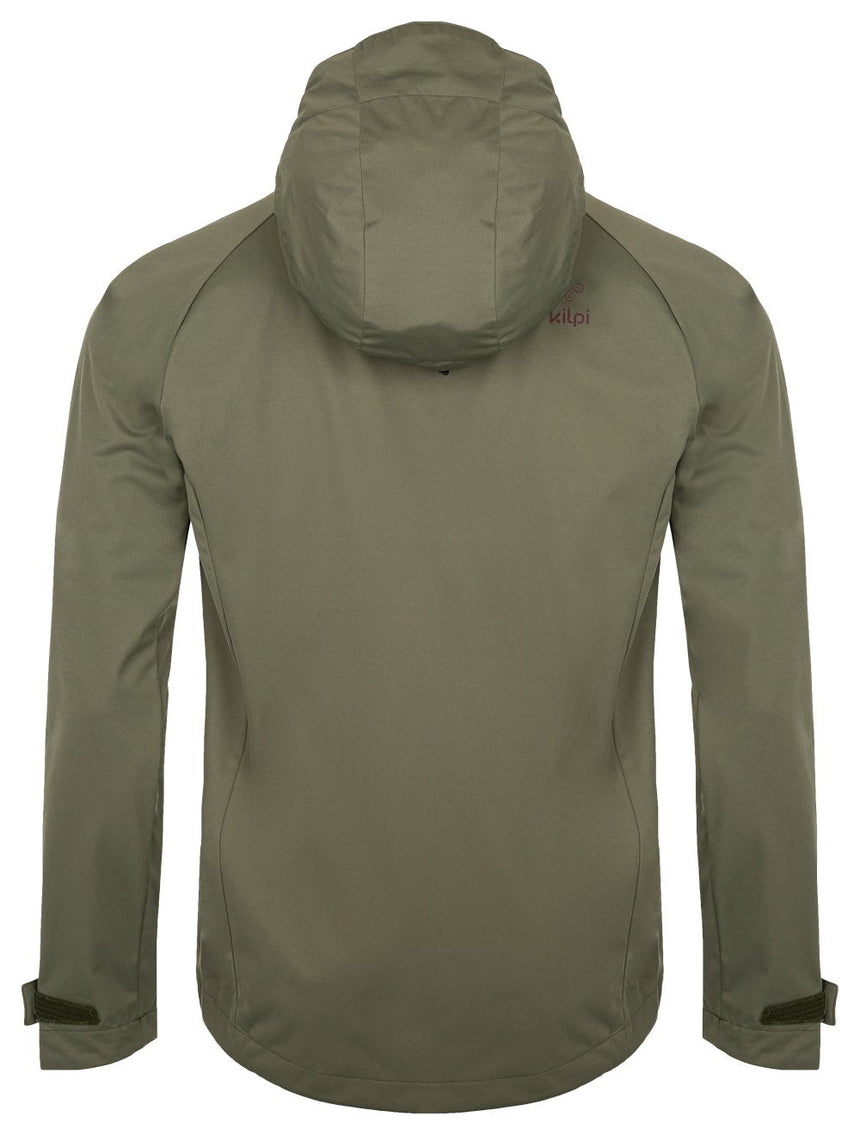 Heren softshell jas Kilpi BELTRA-M