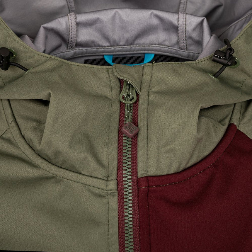 Heren softshell jas Kilpi BELTRA-M