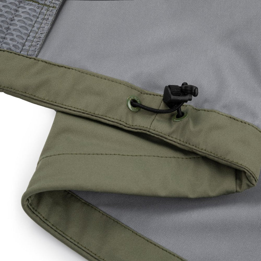 Heren softshell jas Kilpi BELTRA-M