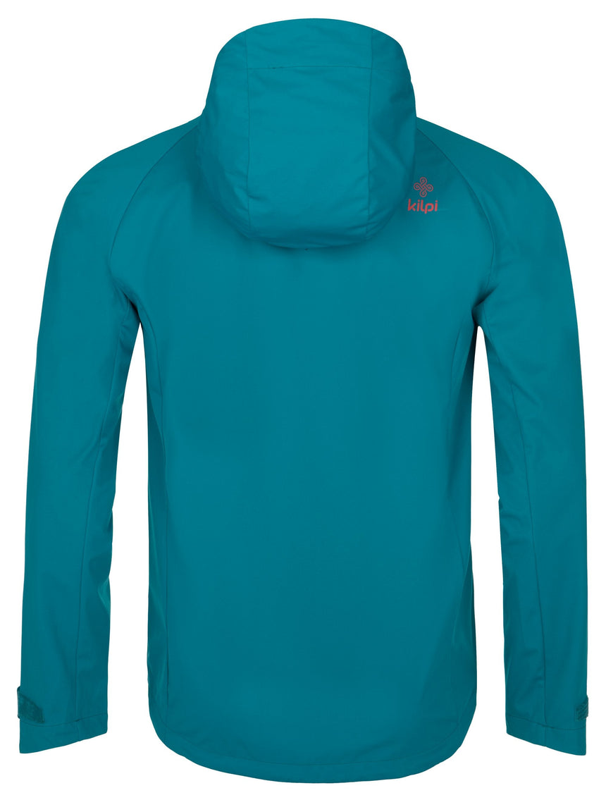 Heren softshell jas Kilpi BELTRA-M