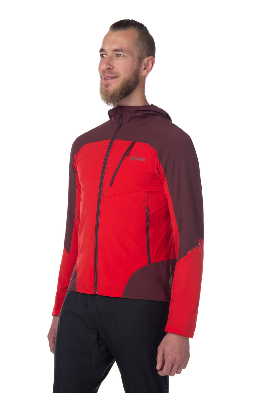 Softshell-bunda Kilpi NEATRIL-M voor heren