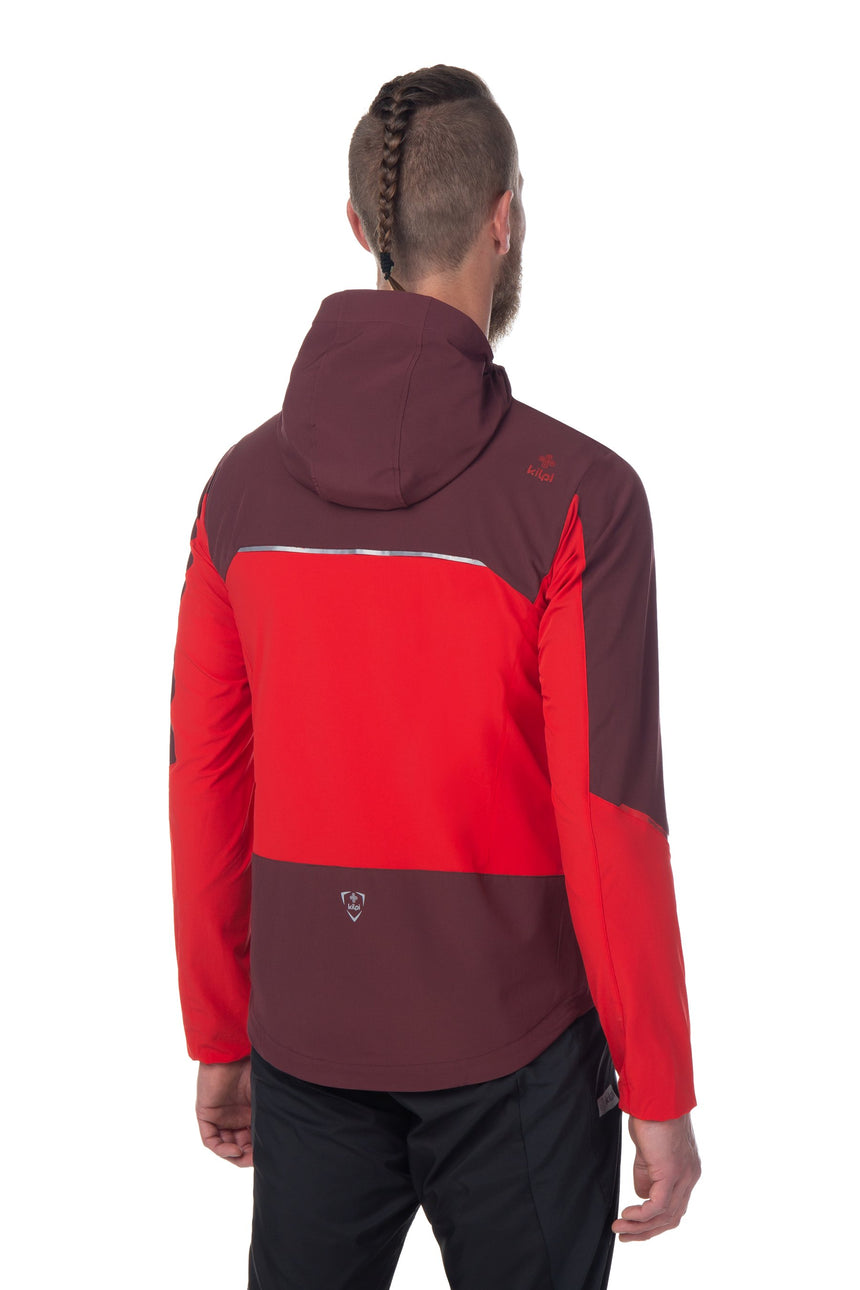 Softshell-bunda Kilpi NEATRIL-M voor heren