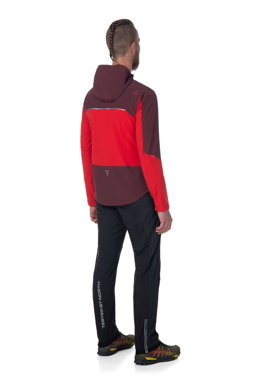 Softshell-bunda Kilpi NEATRIL-M voor heren